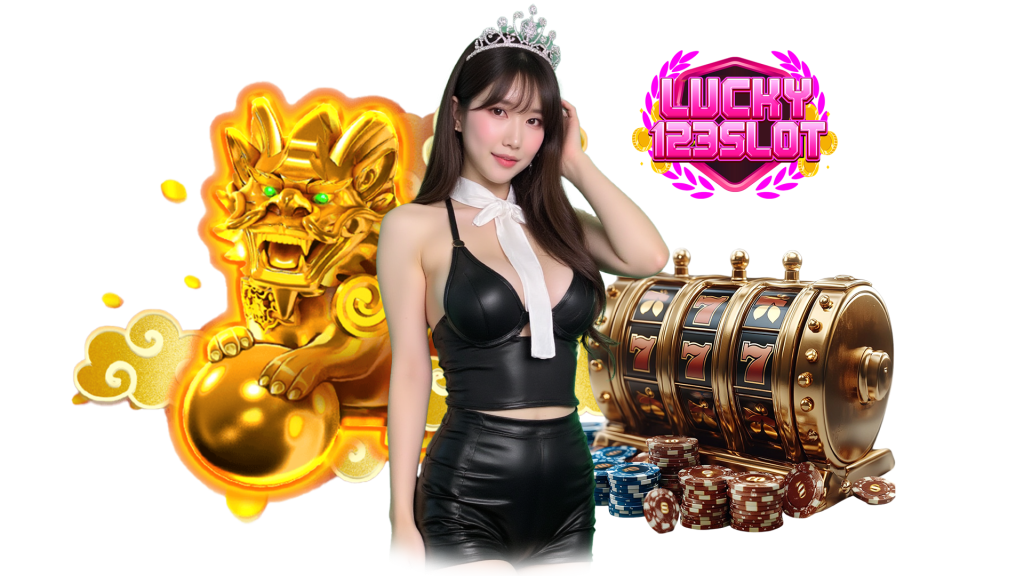 lucky123slot