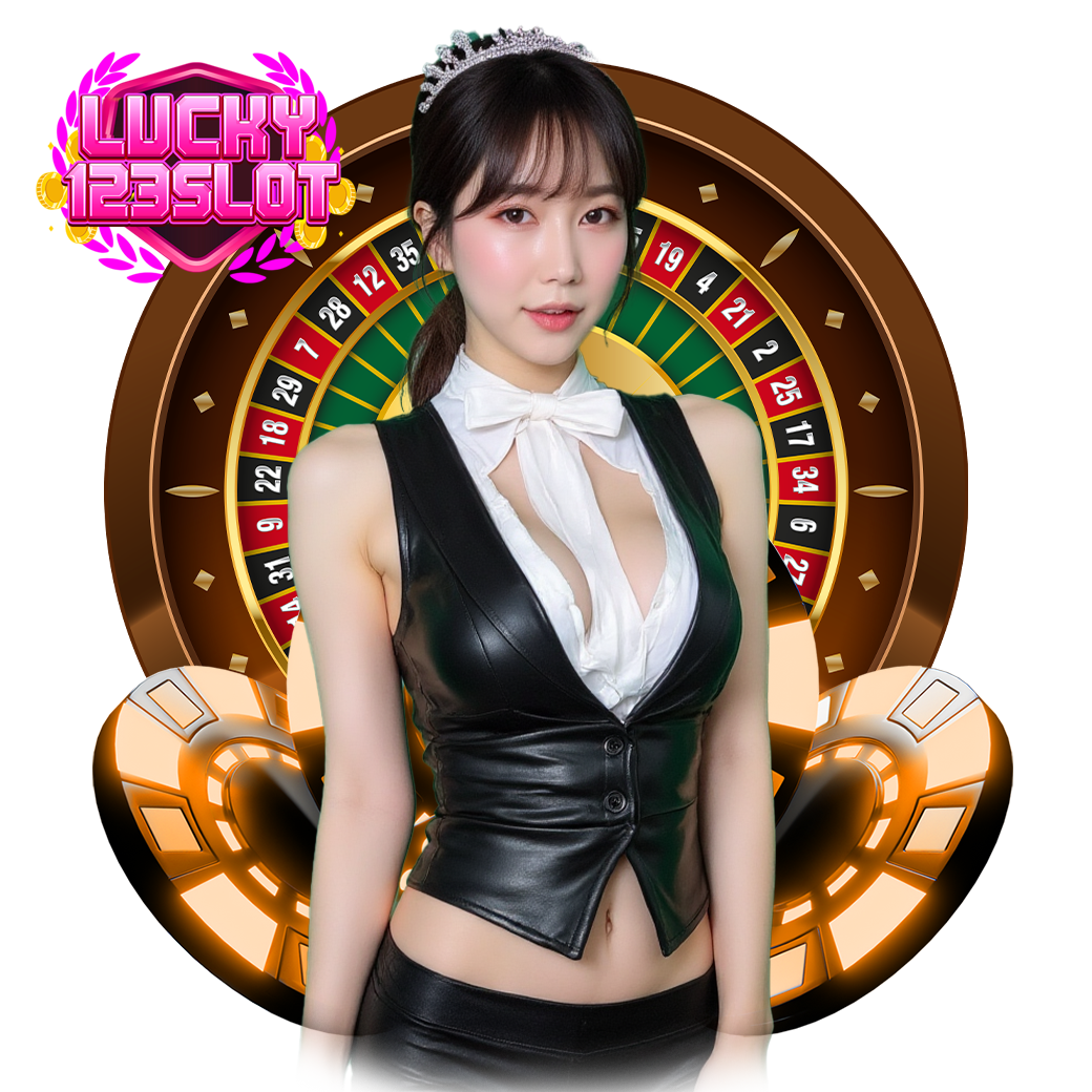 lucky123slot ทรูวอเลท